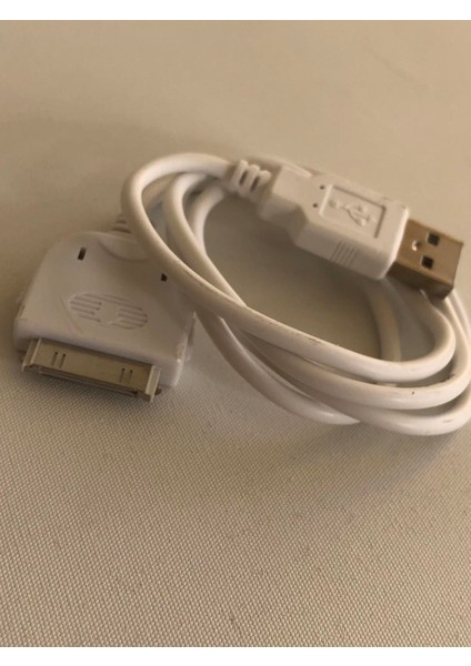 Apple Apple iPhone Uyumlu 1 Şarj Kablosu 80CM modelleri