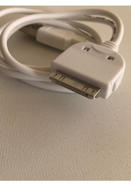 Apple Apple iPhone Uyumlu 1 Şarj Kablosu 80CM fırsatları