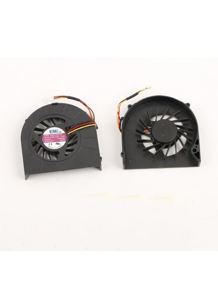 Dell 15R Uyumlu Notebook Işlemci Cpu Fanı