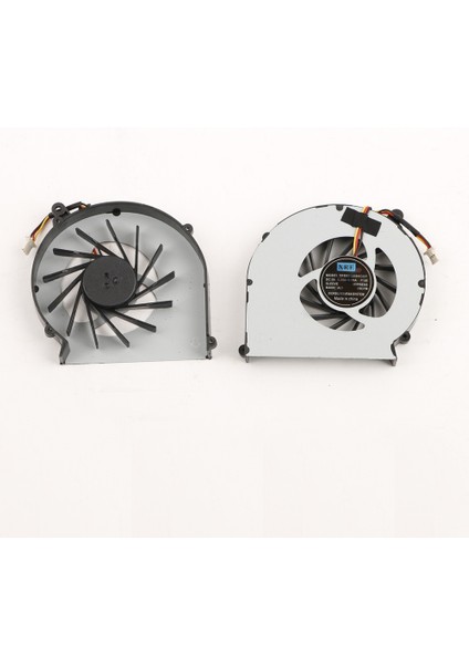 Hp Compaq CQ57 Cpu Işlemci Cpu Fan