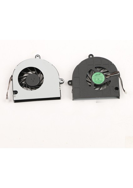 Packard Bell TM05 TM93 TM94 Notebook Cpu Fan