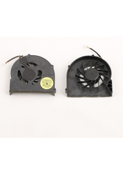Acer 4732Z Uyumlu Notebook Işlemci Cpu Fanı