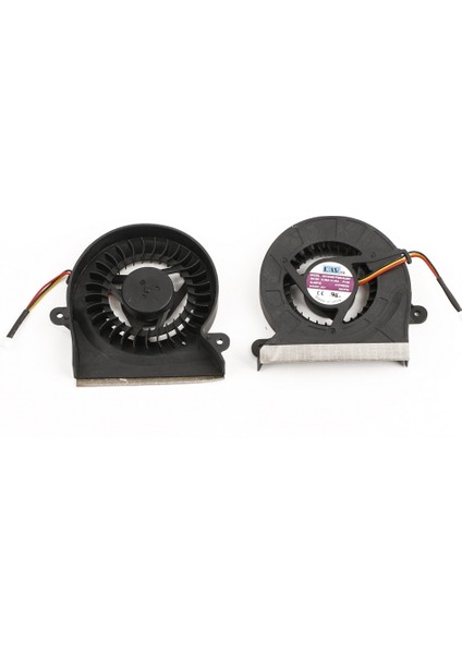 Samsung R410 Uyumlu Notebook Işlemci Cpu Fanı