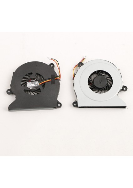 Aıdata M764SU Uyumlu Notebook Işlemci Cpu Fanı
