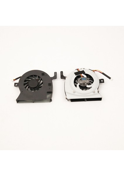 Toshıba L630 Uyumlu Notebook Işlemci Cpu Fanı Tip 1