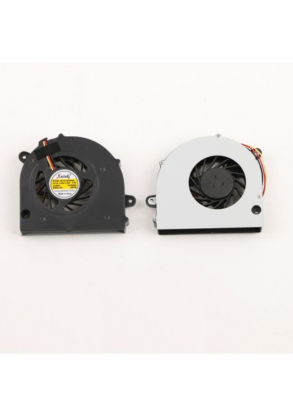 Toshıba L500 Uyumlu Notebook Cpu Fan Tip 3