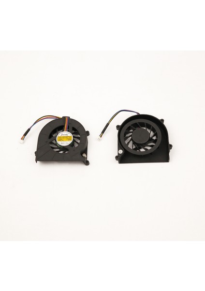 Toshıba V000220360 Uyumlu Notebook Işlemci Cpu Fanı