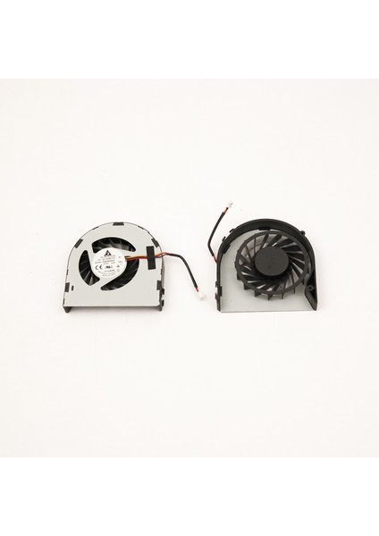 Dell N4040 Uyumlu Notebook Işlemci Cpu Fanı Tip 1