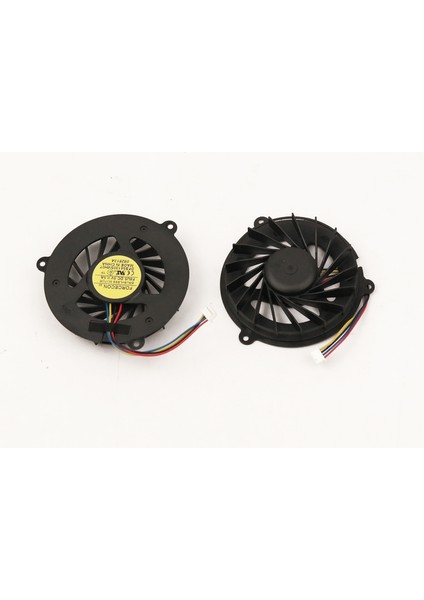 Asus G60VX Uyumlu Notebook Işlemci Cpu Fanı