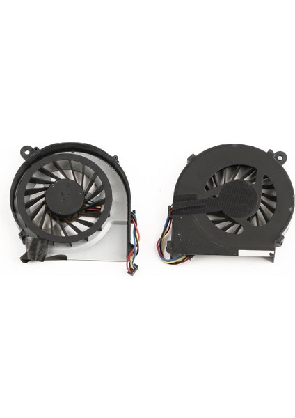 Hp-Compaq G6-1B67CA Uyumlu Notebook Işlemci Cpu Fanı