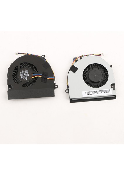 Casper Nirvana A15 Notebook Işlemci Cpu Fanı