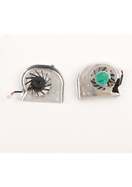 Toshıba NB200 NB205 Uyumlu Notebook Işlemci Cpu Fanı