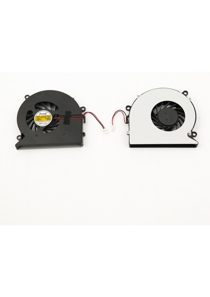 Hp Pavilion AB7805HX-EB1 X1B Cpu Işlemci Fan