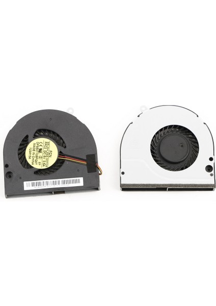 Acer Aspire E1-532 E1-570 E1-572 E1-570 Cpu Işlemci Fan