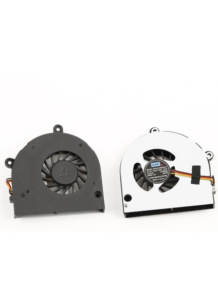 Packard Bell Easynote TM85 TM86 TM87 Cpu Işlemci Soğutucu Fan