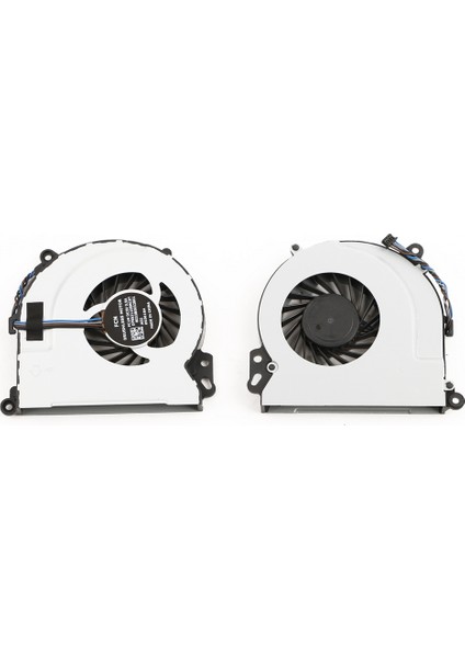 Hp 15-U000 15-U100 15-V000 Işlemci Cpu Fan Soğutucu