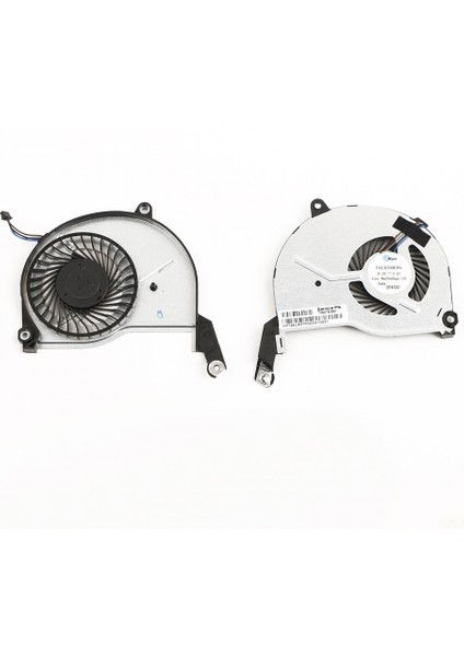 Hp Pavilion 15-N 15-F 15- Cpu Işlemci Fan