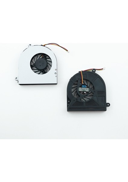 Toshiba Satellite C660 Uyumlu Cpu Fan 3 Pinli (Model 1)
