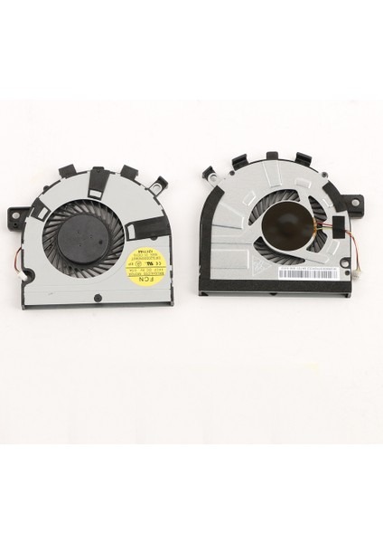 Toshıba M50 Uyumlu Cpu Fan