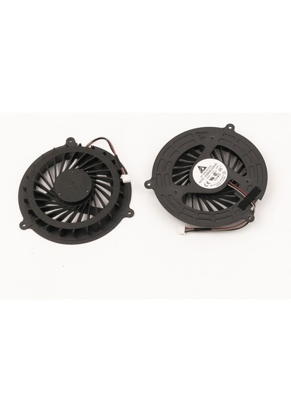 Acer 5750G Fan Uyumlu Cpu Fan