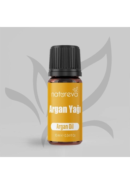 Natureva Argan Yağı (Organik)