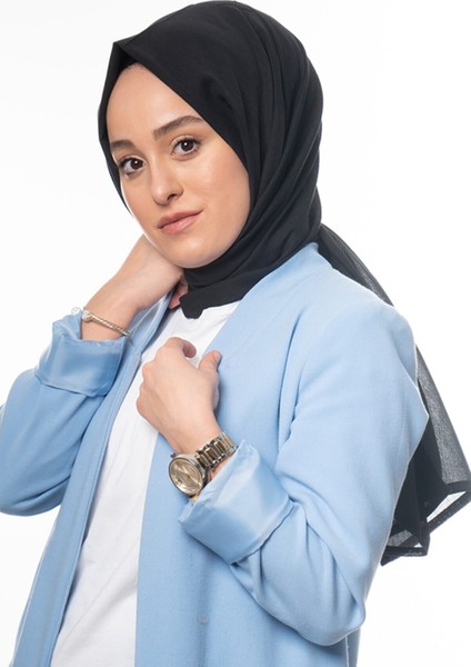 Organik Pamuk Şal