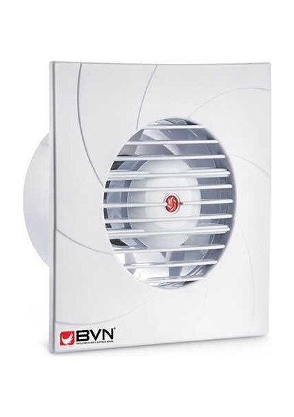 Bvn Bahçıvan Ef 1219 Tuvalet Banyo ve Mutfak Aspiratörü