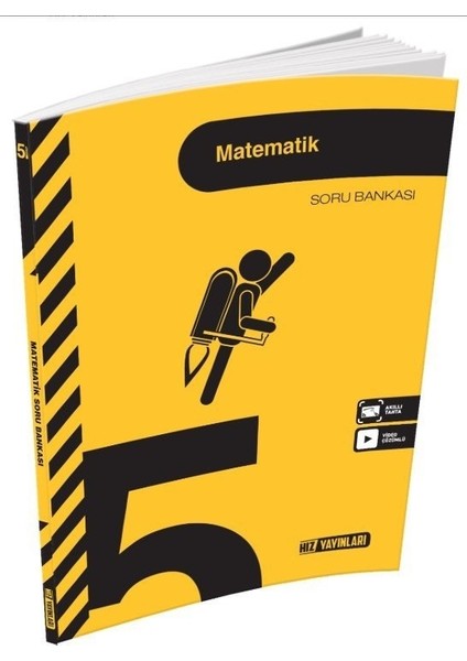 5. Sınıf Matematik Soru BANKASI(2020-2021)