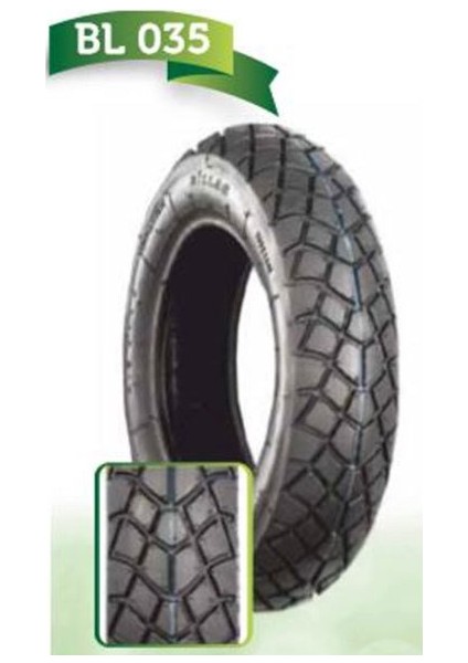 90/90-12 Bl 035 4pr 54 J Tl Bıllas (909012)