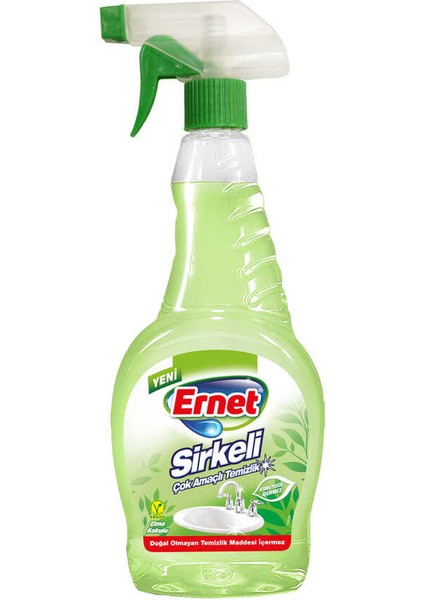 Sirkeli Temizleyici 750 ml