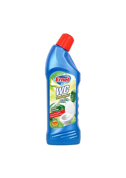 Wc Temizleyici Orman Ferahlığı 750 ml