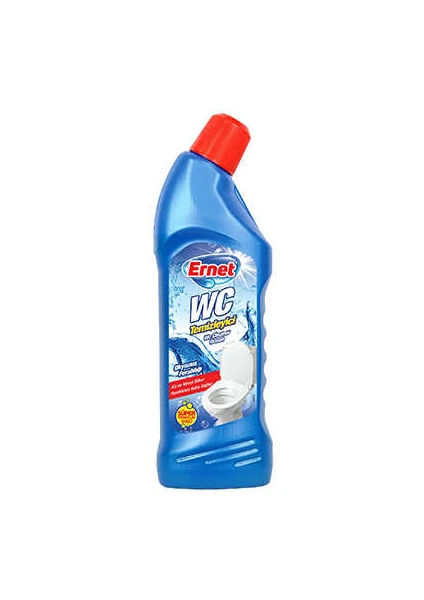 Wc Temizleyici Okyanus Ferahlığı 750 ml