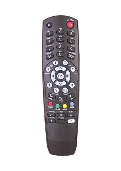 14000 Sunny 14010 Uydu Alıcı Kumandası