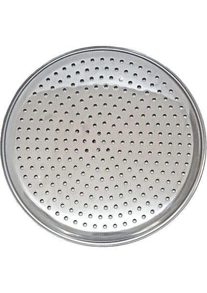 ve Sarma Altlığı Paslanmaz Çelik 20 cm