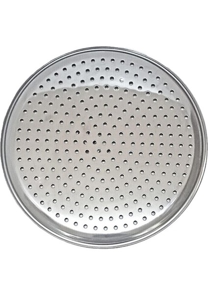 ve Sarma Altlığı Paslanmaz Çelik 22 cm