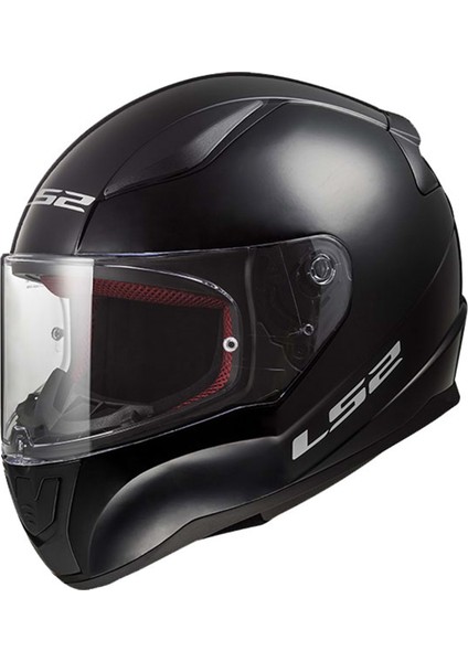 Rapıd Siyah Kask "3xl"