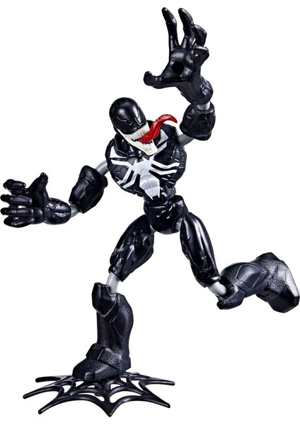 Marvel Spider-Man Bend-Flex Missions Venom F3741-F3845 fiyatları