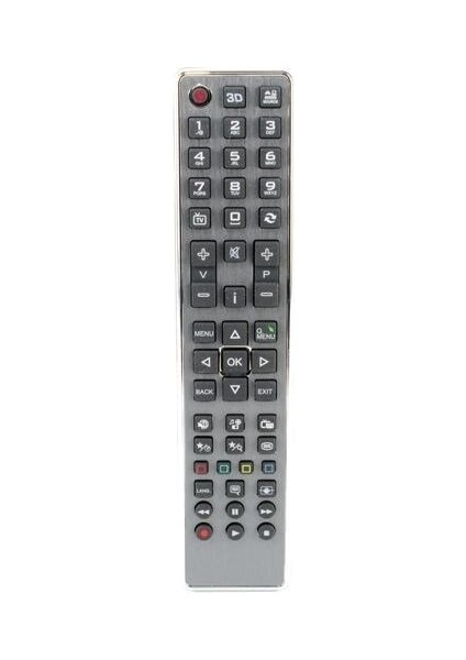 Vestel RC4937 3d-Led Tv Kumandası