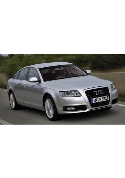 Audi A6 2009-2011 Ön Cam Sileceği Silecek Silgi Silgeç Takımı Seti 55*55CM