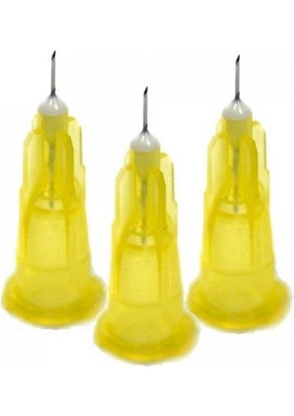 30g 8mm Steril Mezoterapi Iğnesi 100 Adet