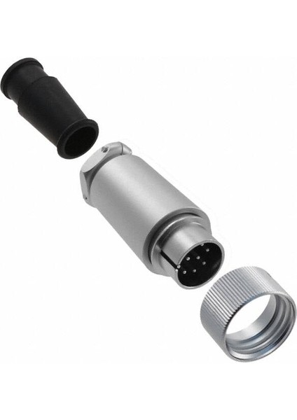 RM15TPD-10P(71) 10 Pin Konnektör Fiş