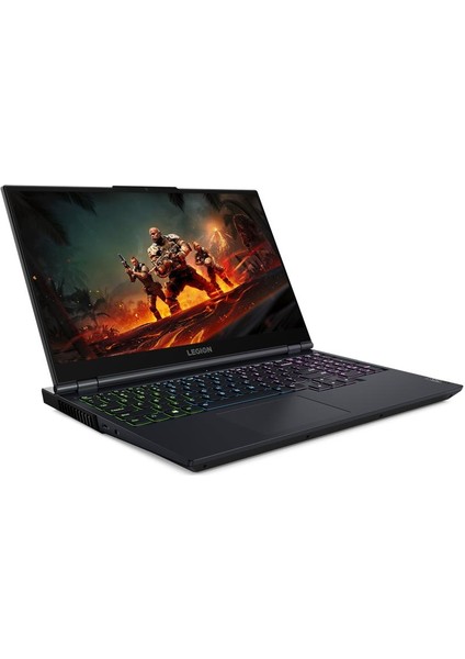 Legion 5 82JH002JTX05 Intel Core I7-11600H 16GB 2TB SSD RTX3060 15.6" FHD Freedos Taşınabilir Bilgisayar fiyatları