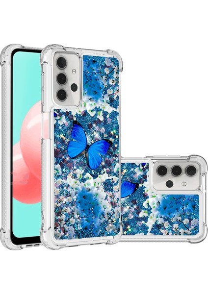 Samsung Galaxy A32 5g / M32 5g Tpu / M32 5g Için Telefon Kılıfı - Çok Renkli (Yurt Dışından)