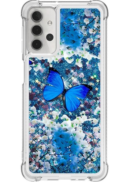 Samsung Galaxy A32 5g / M32 5g Tpu / M32 5g Için Telefon Kılıfı - Çok Renkli (Yurt Dışından)