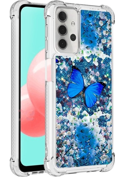 Samsung Galaxy A32 5g / M32 5g Tpu / M32 5g Için Telefon Kılıfı - Çok Renkli (Yurt Dışından)