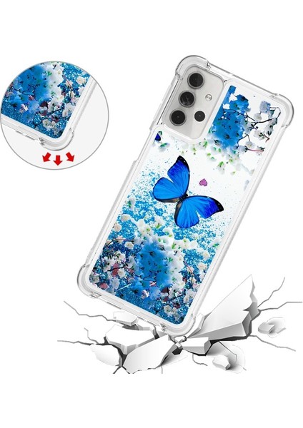 Samsung Galaxy A32 5g / M32 5g Tpu / M32 5g Için Telefon Kılıfı - Çok Renkli (Yurt Dışından)