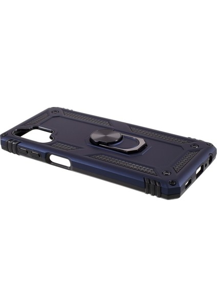 Samsung Galaxy A32 5g / M32 5g Için Telefon Kılıfı - Mavi (Yurt Dışından) fırsatları