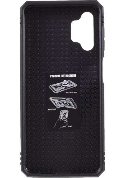 Samsung Galaxy A32 5g / M32 5g Için Telefon Kılıfı - Beyaz (Yurt Dışından) modelleri