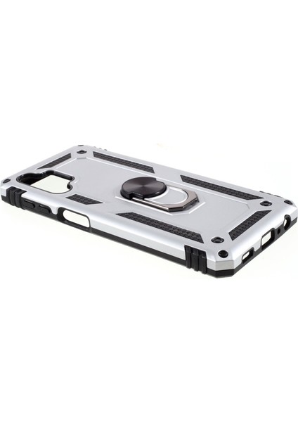 Samsung Galaxy A32 5g / M32 5g Için Telefon Kılıfı - Beyaz (Yurt Dışından) fırsatları