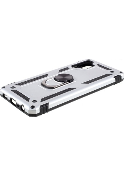 Samsung Galaxy A32 5g / M32 5g Için Telefon Kılıfı - Beyaz (Yurt Dışından) indirimleri